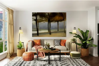 Clarice Beckett 30 Reproduction