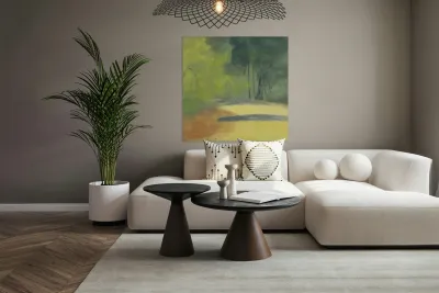 Clarice Beckett 31 Reproduction