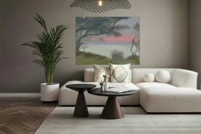 Clarice Beckett 35 Reproduction