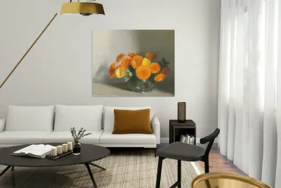 Clarice Beckett 37 Reproduction