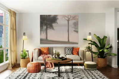 Clarice Beckett 40 Reproduction