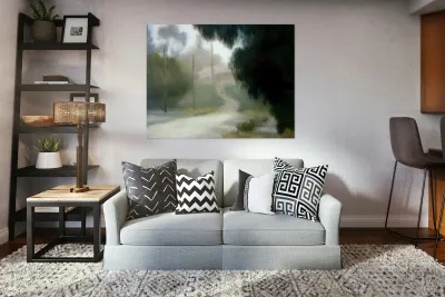 Clarice Beckett 42 Reproduction