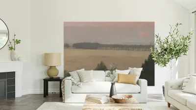 Clarice Beckett 45 Reproduction