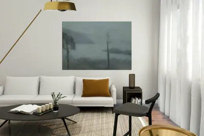 Clarice Beckett 47 Reproduction