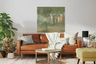 Clarice Beckett 48 Reproduction