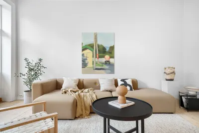 Clarice Beckett 50 Reproduction