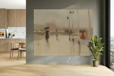 Clarice Beckett 55 Reproduction