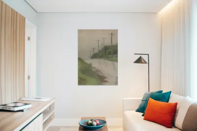 Clarice Beckett 57 Reproduction