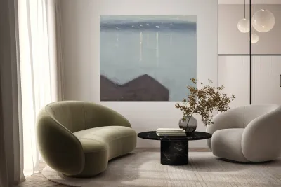 Clarice Beckett 58 Reproduction