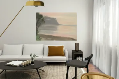 Clarice Beckett 59 Reproduction