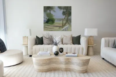 Clarice Beckett 61 Reproduction