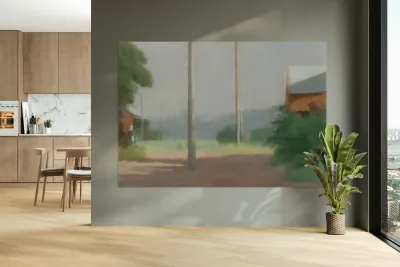 Clarice Beckett 62 Reproduction