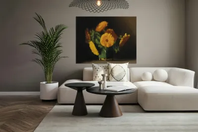 Clarice Beckett 64 Reproduction