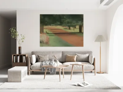 Clarice Beckett 2 Reproduction