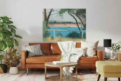 Clarice Beckett 5 Reproduction