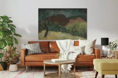 Clarice Beckett 6 Reproduction