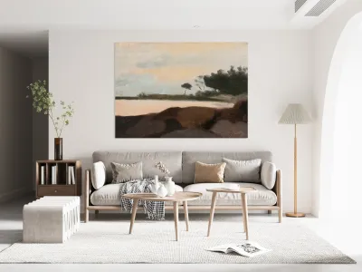 Clarice Beckett 8 Reproduction