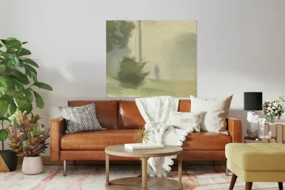 Clarice Beckett 10 Reproduction