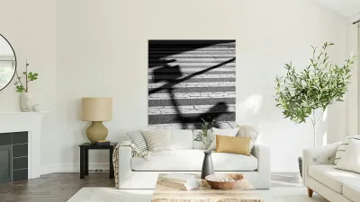 Tokyo Crossing Reproduction