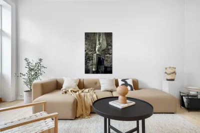 Winged Figures of the Republic - Hoover Dam Reproduction