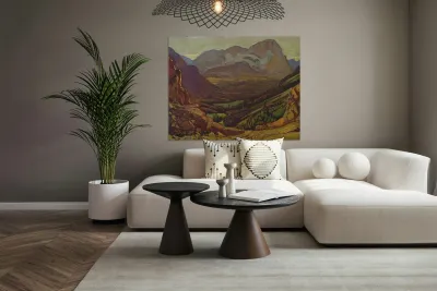 Manly Edward MacDonald   1 Reproduction