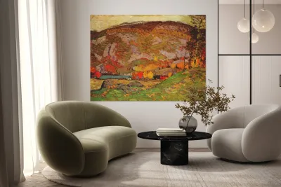 Manly Edward MacDonald   14 Reproduction