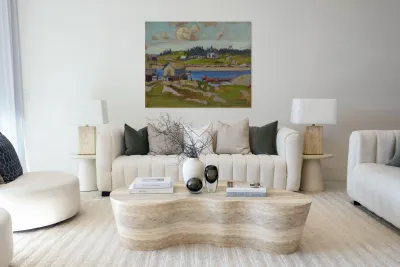 Manly Edward MacDonald   19 Reproduction