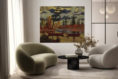 Manly Edward MacDonald   22 Reproduction