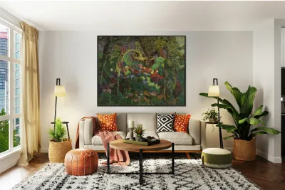 Manly Edward MacDonald   29 Reproduction