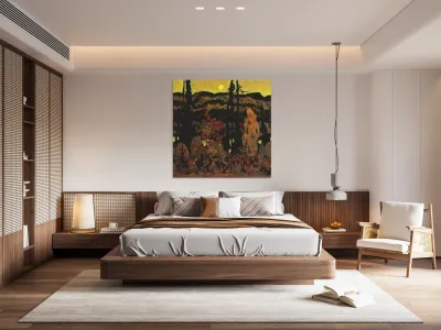 Manly Edward MacDonald   32 Reproduction