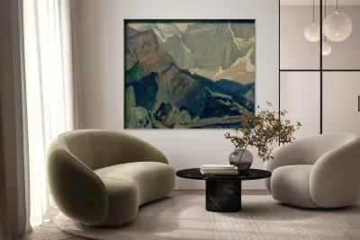 Manly Edward MacDonald   35 Reproduction