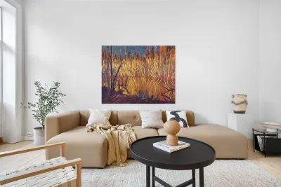 Manly Edward MacDonald   37 Reproduction