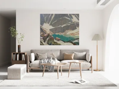 Manly Edward MacDonald   39 Reproduction