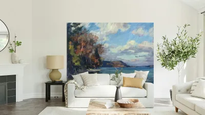 Manly Edward MacDonald   8 Reproduction