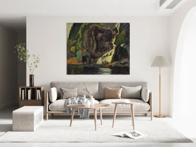 Manly Edward MacDonald   9 Reproduction