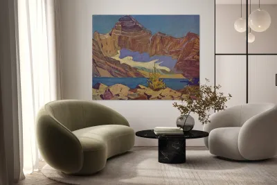 Manly Edward MacDonald   43 Reproduction