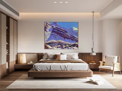 Manly Edward MacDonald   46 Reproduction