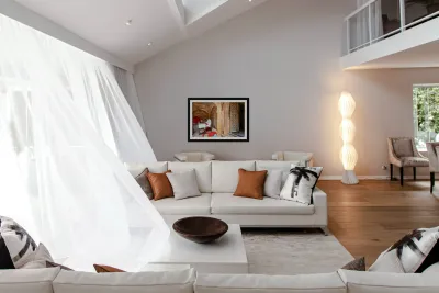 Traditional haveli house in Jaisalmer Rajasthan with tailor wor Reproduction