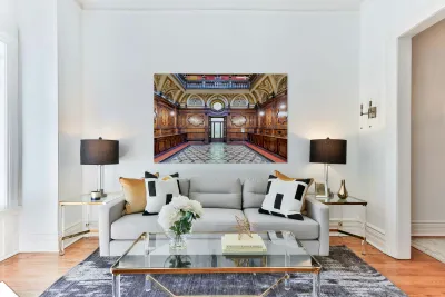 Exploring the sacred relics chamber in san domenico maggiore nap Reproduction