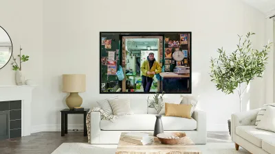 Greengrocer in Quartieri Spagnoli Naples Italy during daytime Reproduction
