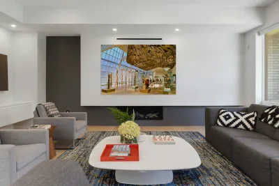 Exploring oceanic art at the Metropolitan Museum in Manhattan Reproduction