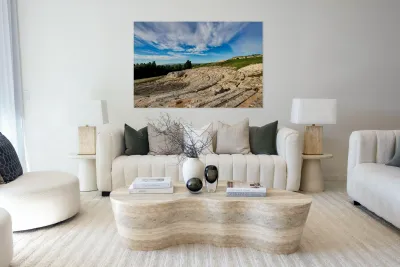 Explore the ancient Greek theatre of Syracuse in Sicily Italy Reproduction