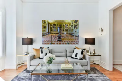 Visit Palazzo Pitti in Florence and see art in the Palatine Gall Reproduction