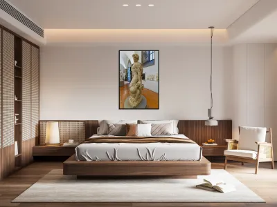 Honor wins over deceit at Florences Bargello Museum Reproduction