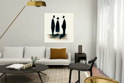 Restorative Silence Reproduction