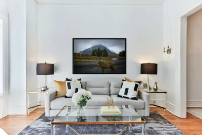 Buachaille Etive Mor Mountain Scotland UK Reproduction