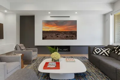 Friday night lights - Jerry’s Happy Hour Reproduction