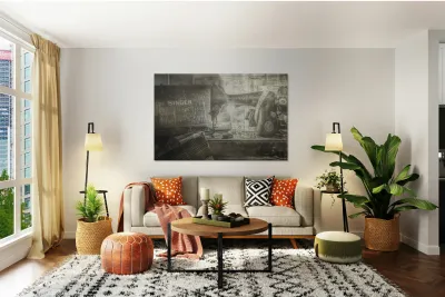 Set To Sew Reproduction