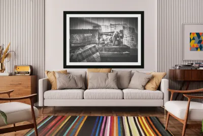 By Design Reproduction