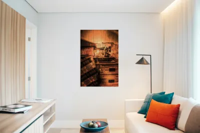 Crafters Corner Reproduction